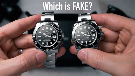 how can you tell a fake yacht master rolex|counterfeit rolex how to identify.